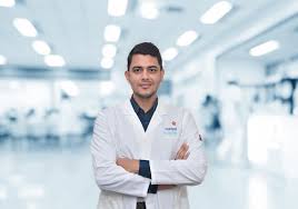 Dr Ajay Choudhary